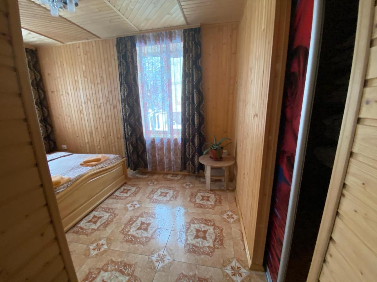 Vienna House Apartment ยาเรมชา ภายนอก รูปภาพ