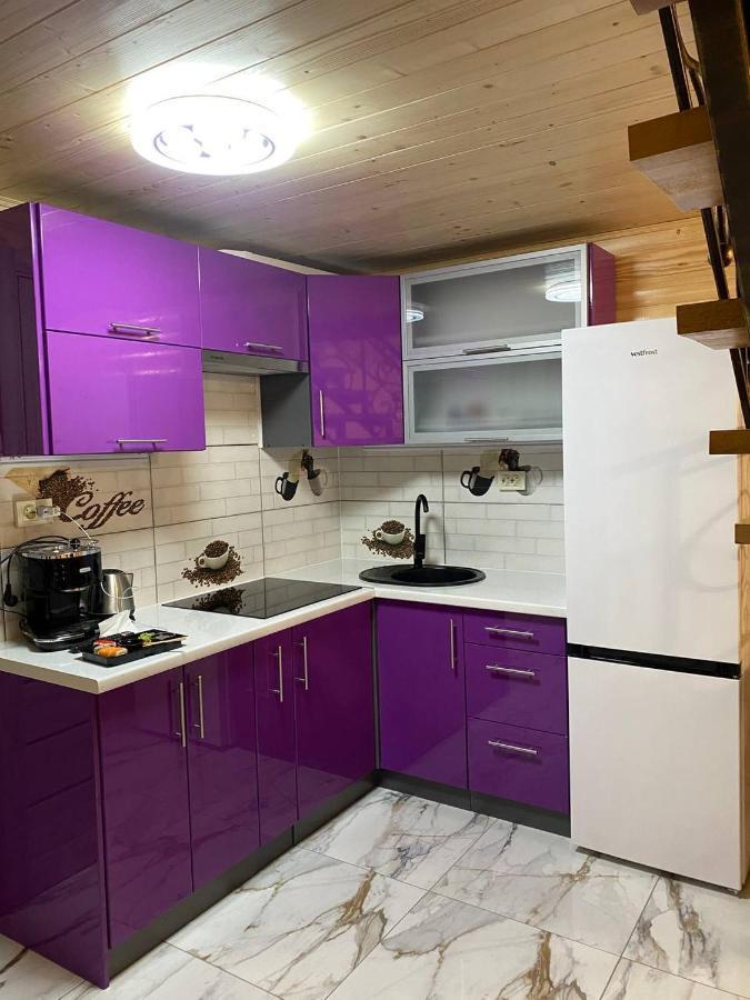 Vienna House Apartment ยาเรมชา ภายนอก รูปภาพ