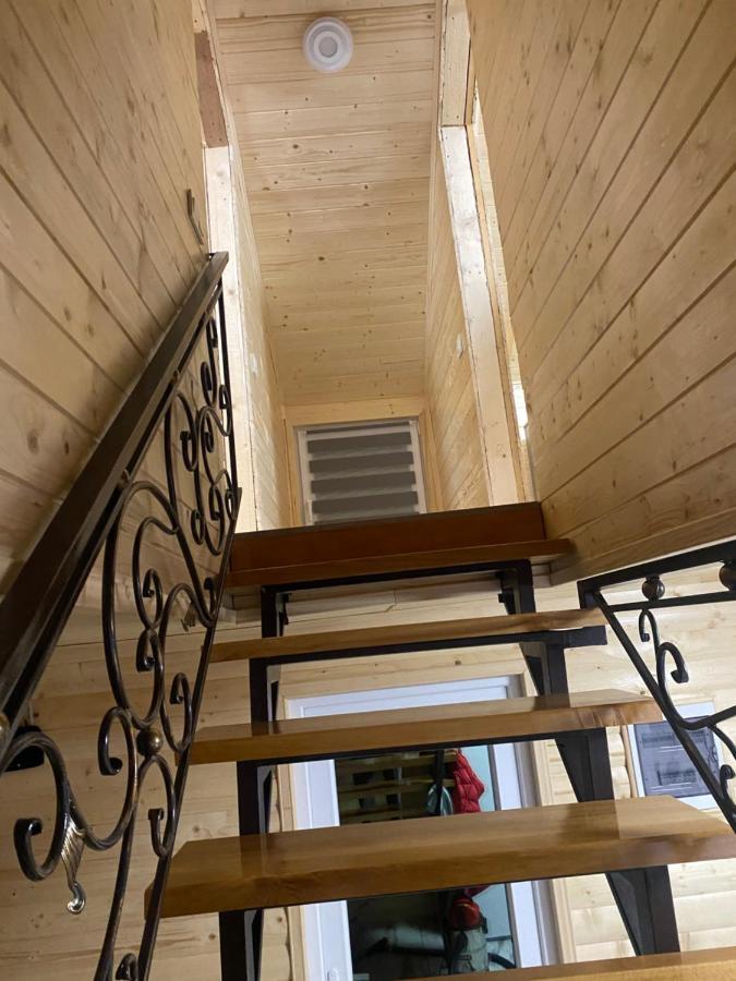 Vienna House Apartment ยาเรมชา ภายนอก รูปภาพ