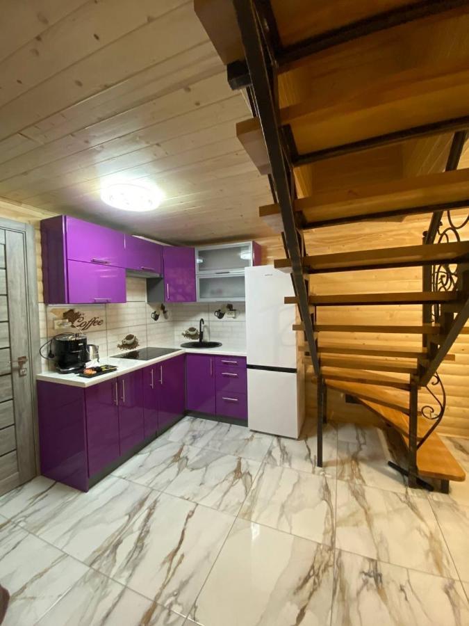 Vienna House Apartment ยาเรมชา ภายนอก รูปภาพ