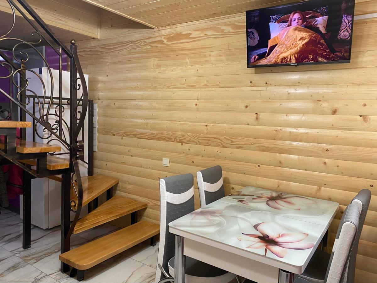 Vienna House Apartment ยาเรมชา ภายนอก รูปภาพ