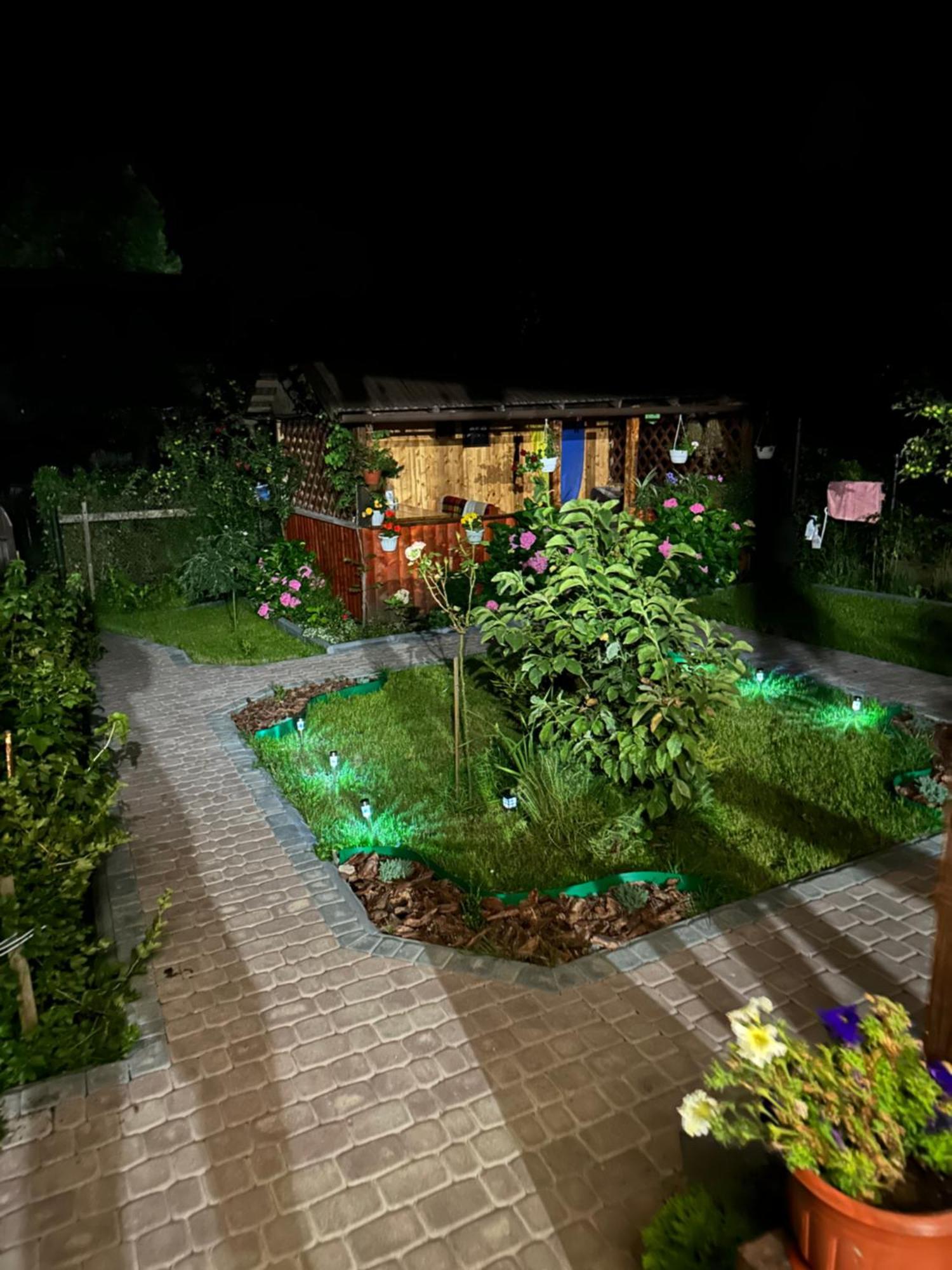 Vienna House Apartment ยาเรมชา ภายนอก รูปภาพ
