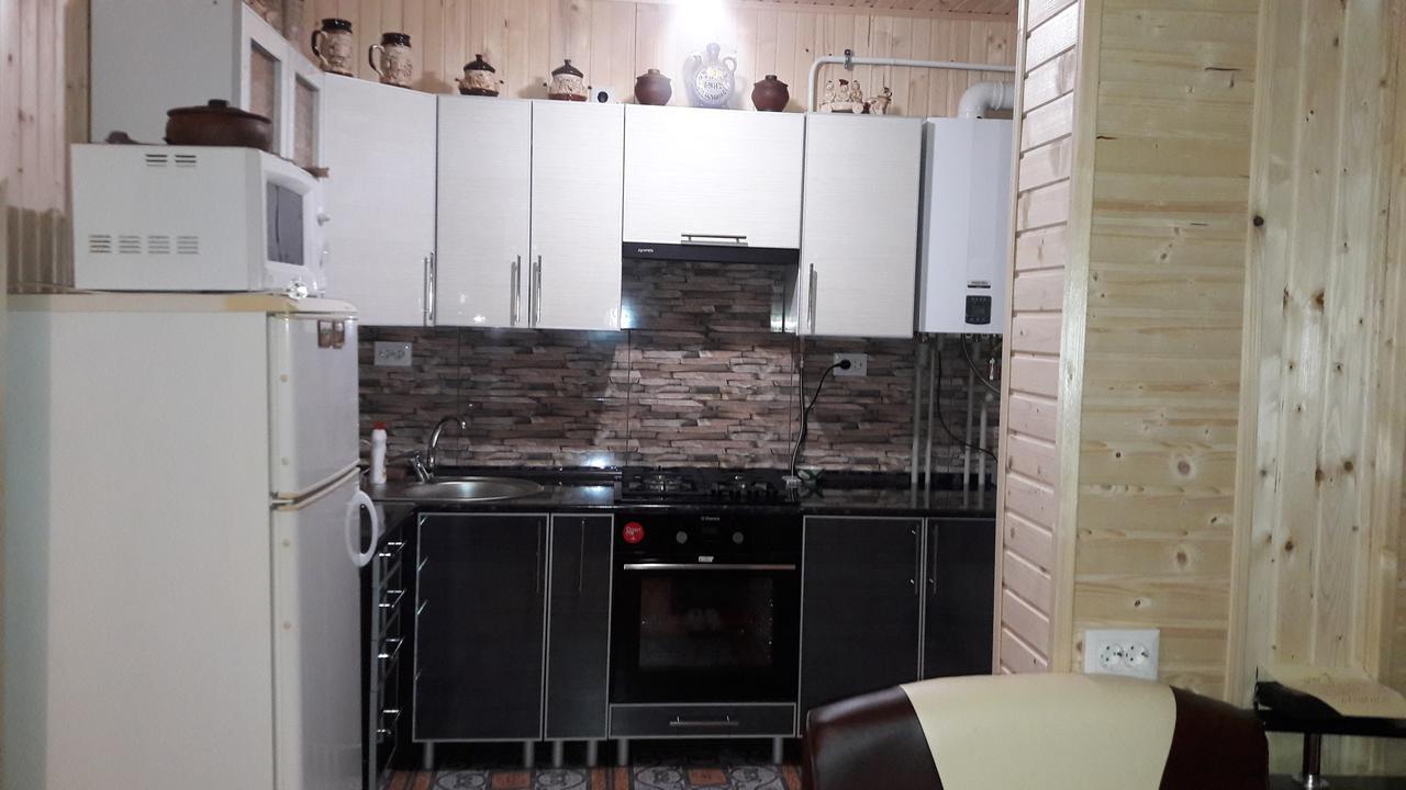 Vienna House Apartment ยาเรมชา ภายนอก รูปภาพ