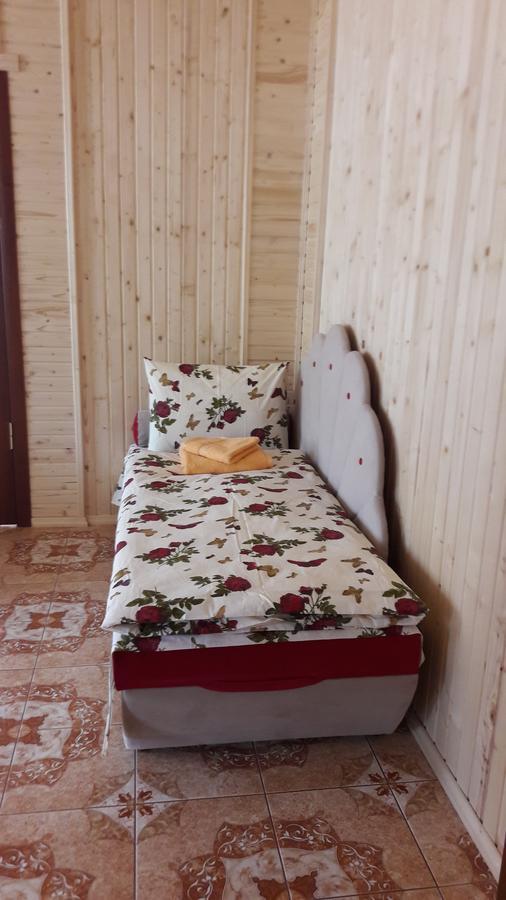 Vienna House Apartment ยาเรมชา ภายนอก รูปภาพ