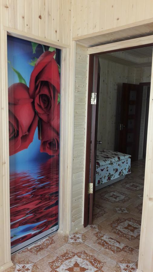 Vienna House Apartment ยาเรมชา ภายนอก รูปภาพ