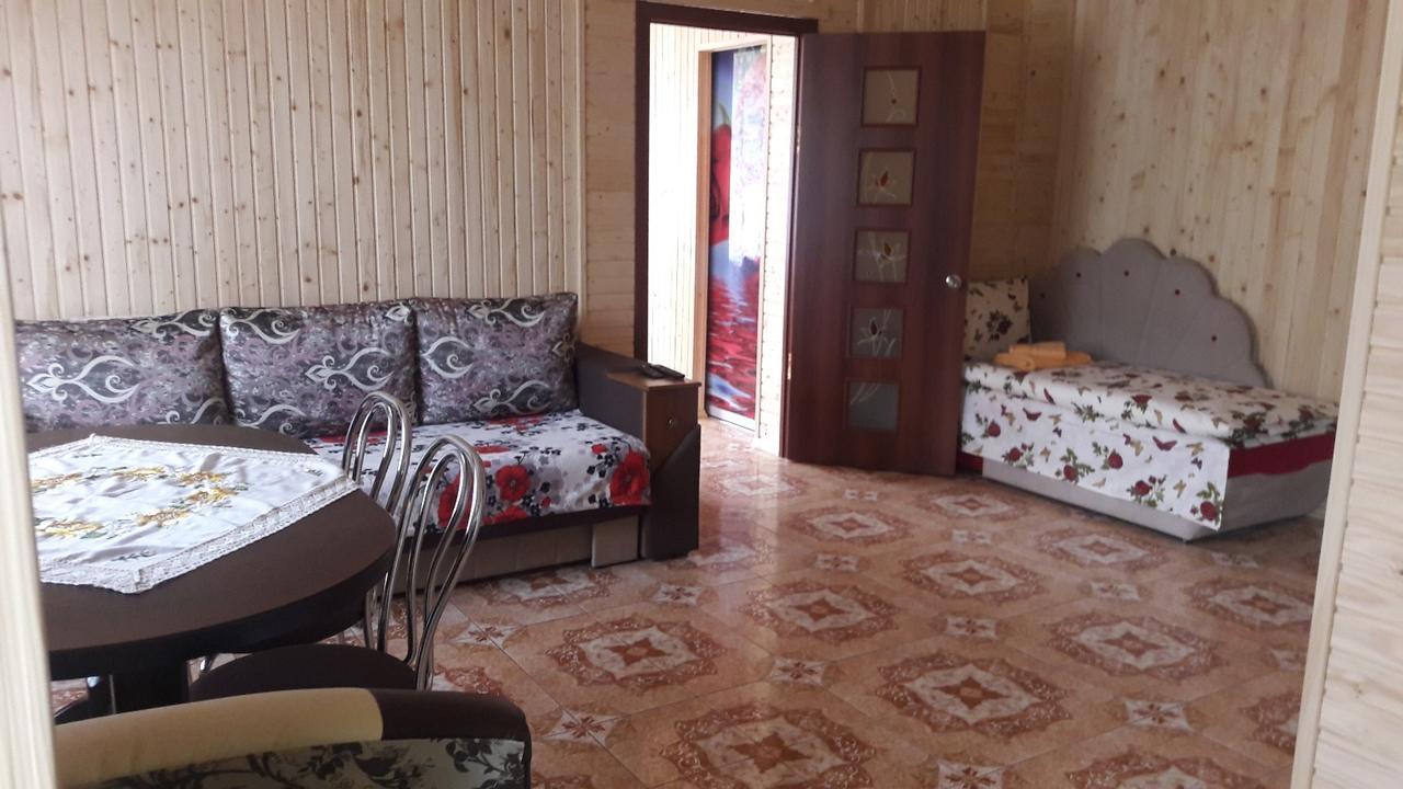 Vienna House Apartment ยาเรมชา ภายนอก รูปภาพ