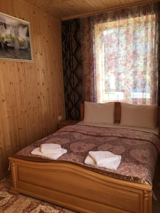 Vienna House Apartment ยาเรมชา ภายนอก รูปภาพ