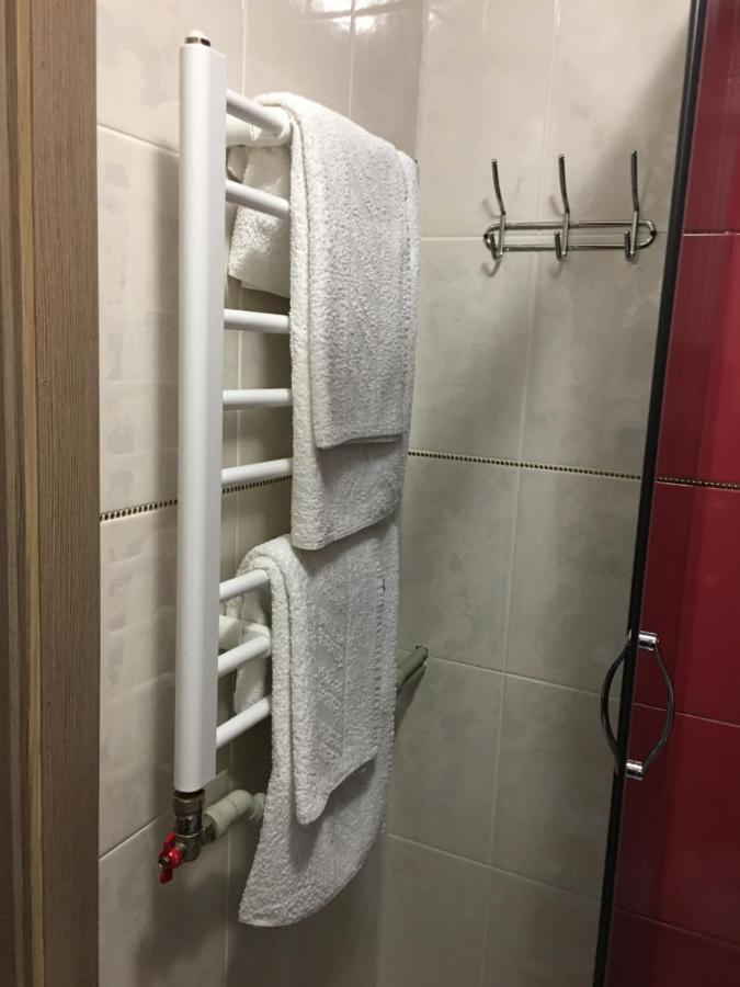 Vienna House Apartment ยาเรมชา ภายนอก รูปภาพ